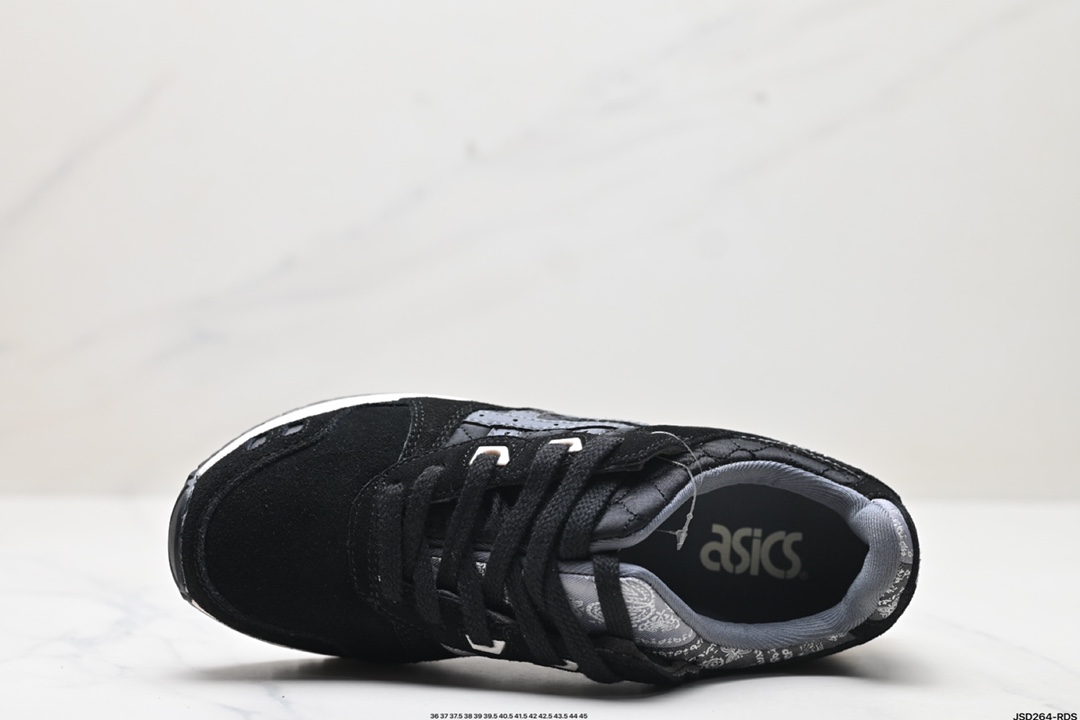 Asics Shoes